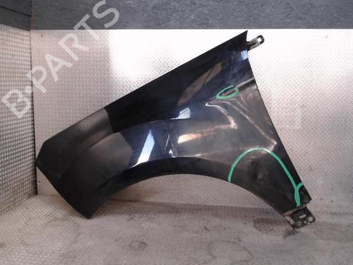 Used Left front fenders FORD ECOSPORT 1.5 TDCi (90 hp) 24094200