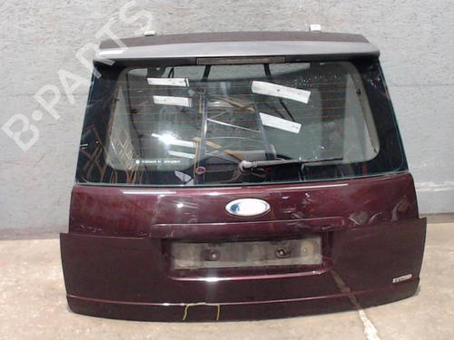 Tailgate FORD C-MAX (DM2) 1.8 TDCi | BP24101448C6 