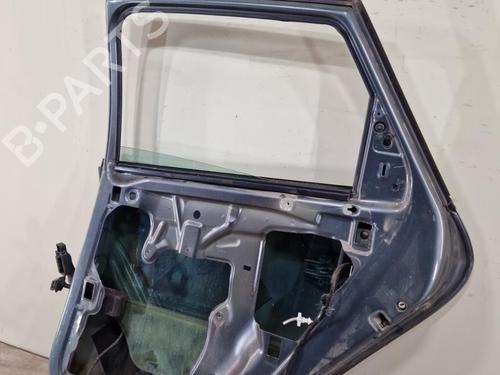 Used Right rear door SEAT IBIZA IV ST (6J8, 6P8) 1.6 TDI (105 hp) 24095824