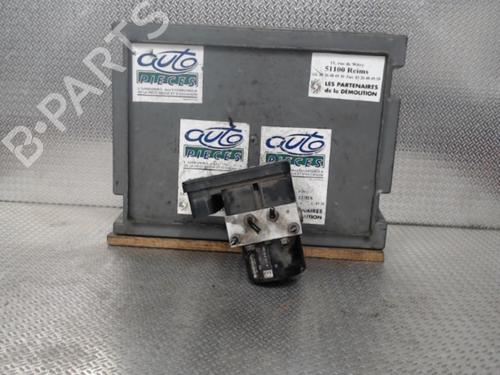 Used ABS pump SEAT ALTEA (5P1) 1.9 TDI (105 hp) 30483435