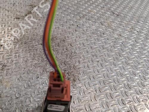 Warning switch CITROËN BERLINGO Box Body/MPV (B9) 1.6 HDi 90 | BP24098418I22