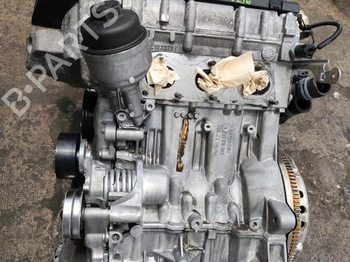 Used Engine Engine 38474197 38474197