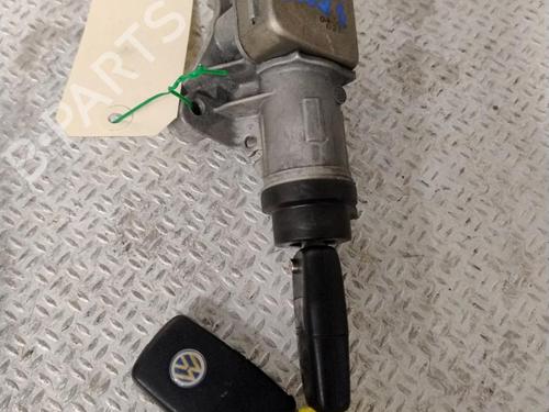 Used Ignition barrel Ignition barrel 37731800 37731800