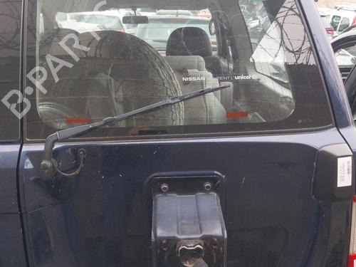 right-tailgate-nissan-patrol-gr-v-wagon-y61-1997-27352883 main image