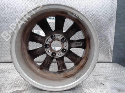 Used Rim MERCEDES-BENZ CLK (C209) CLK 220 CDI (209.308) (136 hp) 24139209