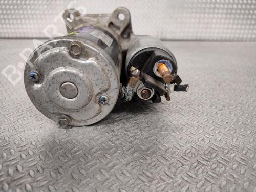Starter DACIA SANDERO 1.4 MPI LPG | BP37226216M8 - Image 3