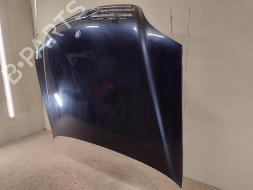 Hood MERCEDES-BENZ M-CLASS (W163) ML 400 CDI (163.128) | BP27352830C1 
