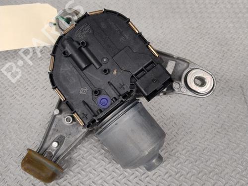 Ruitenwissermotor voor RENAULT SCÉNIC IV (J9_) 1.7 Blue dCi 150 (J9A7, J9A8) (150 hp) 29644382