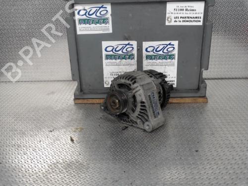 Used Alternator CITROËN XSARA Coupe (N0) 1.6 i (88 hp) 24072379