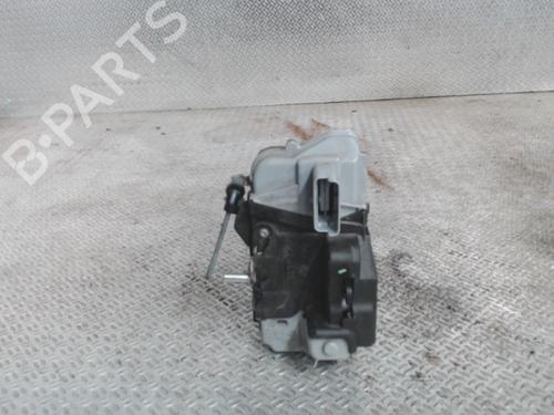 Used Front left lock CITROËN XSARA PICASSO (N68) 1.6 HDi (90 hp) 24073500