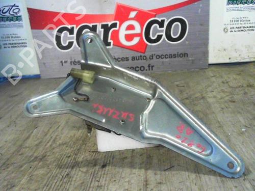 Rear wiper motor SUZUKI GRAND VITARA I (FT, HT) 2.0 TD 4x4 (SQ420D) | BP24067885M102 