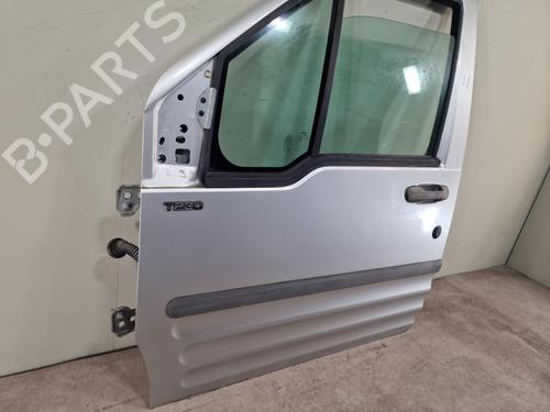 Left front door FORD TRANSIT CONNECT (P65_, P70_, P80_) 1.8 TDCi | BP24100536C2 