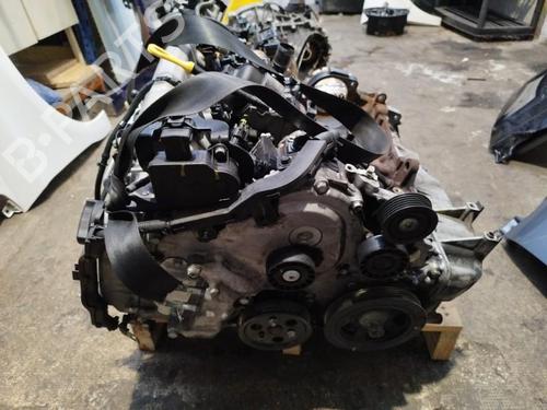 Engine KIA CEE'D SW (ED) 1.6 CRDi 115 | BP24098979M1 