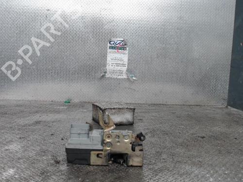 Used Front left lock CITROËN XSARA (N1) 2.0 HDi 90 (90 hp) 24087265