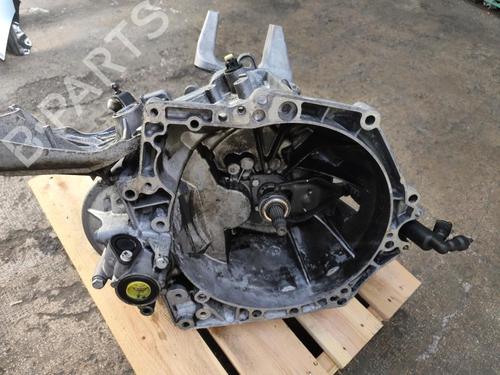 Gearbox CITROËN C5 III (RD_) 1.6 HDi 110 (RD9HZC) | BP35887606M3 - Image 3