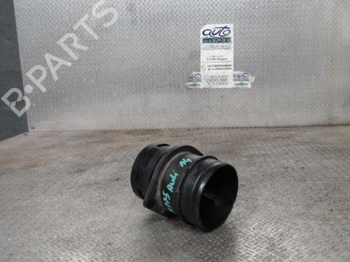 Used Mass air flow sensor Mass air flow sensor AUDI A4 B8 (8K2) 2.0 TFSI (211 hp) 24081617 24081617