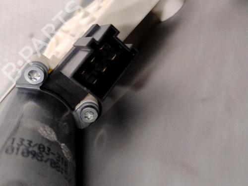 Rear left window mechanism MERCEDES-BENZ A-CLASS (W169) A 180 CDI (169.007, 169.307) | BP27193053C24