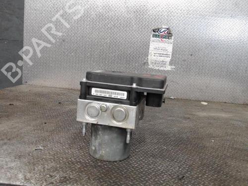 Used ABS pump PEUGEOT 508 I (8D_) 2.0 HDi (136 hp) 30484146
