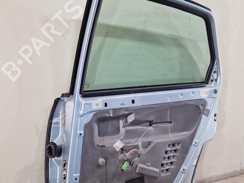 Right rear door CITROËN C5 II (RC_) 2.0 HDi (RCRHRH) | BP24185743C5 