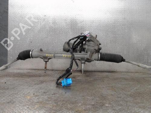 Used Steering rack PEUGEOT 1007 (KM_) 1.6 HDi (109 hp) 24087058