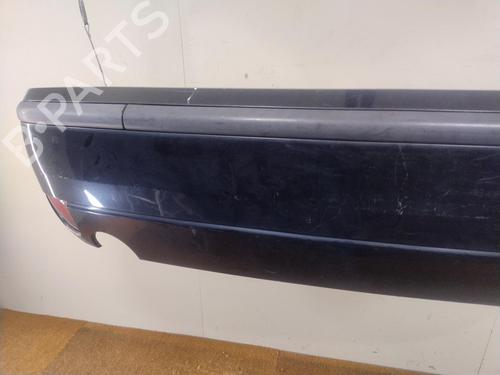 Rear bumper FORD FOCUS I (DAW, DBW) 1.6 16V | BP30797637C8