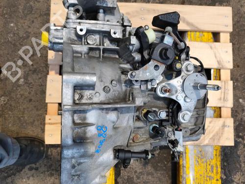 Gearbox CITROËN DS5 2.0 BlueHDi 150 | BP30740238M3