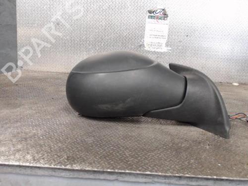Used Right mirror CITROËN C3 I (FC_, FN_) 1.4 HDi (68 hp) 24090519