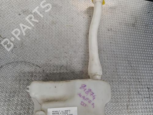 Sprinklertank RENAULT MASTER III Van (FV) 2.3 dCi 125 FWD (FV0C, FV0D, FV0G, FV0H, FV0J, FV0K,... | BP37596194C113 - Image 2