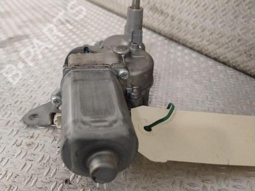 Used Rear wiper motor Rear wiper motor TOYOTA YARIS VERSO (_P2_) 1.4 D-4D (NLP20_, NLP22_) (75 hp) 36242239 36242239