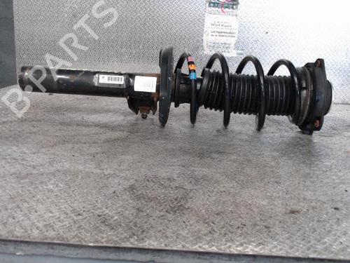 Used Right front shock absorber Right front shock absorber 24092087 24092087