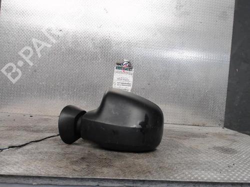 Used Left mirror DACIA LOGAN MCV (KS_) 1.5 dCi (KS0K) (68 hp) 24092107
