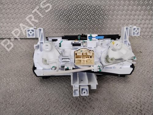 climate-control-dacia-sandero-iii-2021-40553644 main image