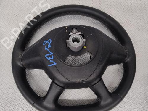 Used Steering wheel Steering wheel DACIA DUSTER (HS_) 1.5 dCi (109 hp) 30139234 30139234