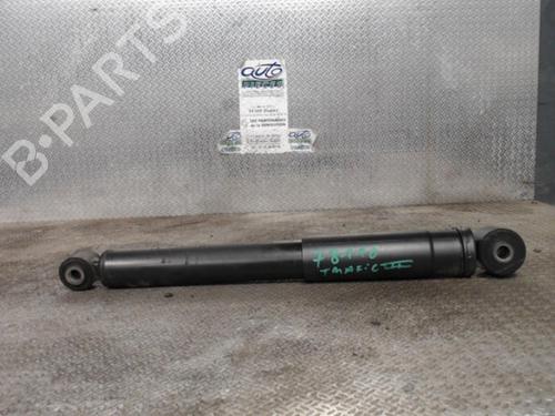Used Right rear shock absorber RENAULT TRAFIC III Van (FG_) 2.0 dCi 120 (FGMN) (120 hp) 24083184