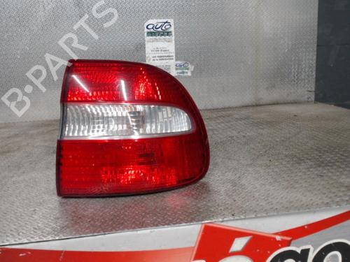 Used Right taillight VOLVO V40 Estate (645) 2.0 T (165 hp) 24081697