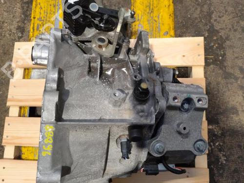 gearbox-citroen-c3-iii-sx-2016-32037768 main image