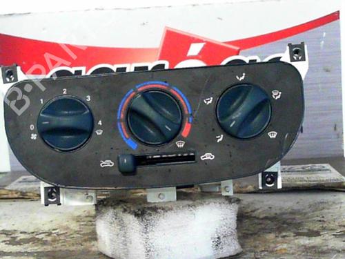 Used Climate control FIAT DOBLO Box Body/MPV (223_) 1.9 D (223ZXB1A) (63 hp) 24064653