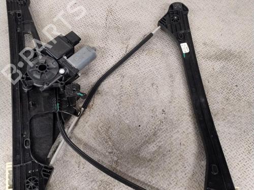 Front left window mechanism CITROËN C5 AIRCROSS (A_) 2.0 BlueHDi 180 (AJEHZR) | BP31266281C22 - Image 3