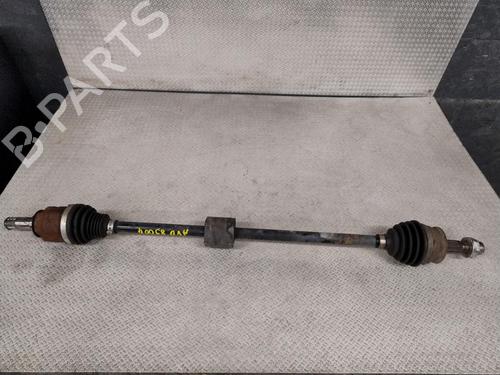 Used Right front driveshaft Right front driveshaft OPEL CORSA D (S07) 1.2 (L08, L68) (80 hp) 32200174 32200174