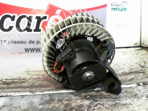 Used Heater blower motor MERCEDES-BENZ A-CLASS (W168) A 170 CDI (168.009, 168.109) (95 hp) 24066357