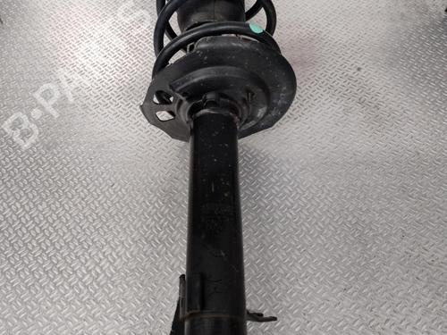Used Right front shock absorber Right front shock absorber PEUGEOT 108 1.0 VTi (69 hp) 29344403 29344403