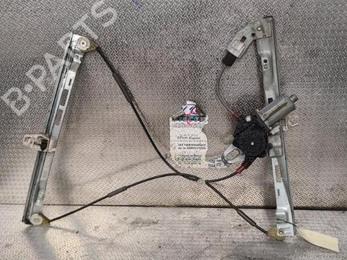 Rudehejsemekanisme Højre foran PEUGEOT 206 Hatchback (2A/C) 1.4 i | BP24098685C23 