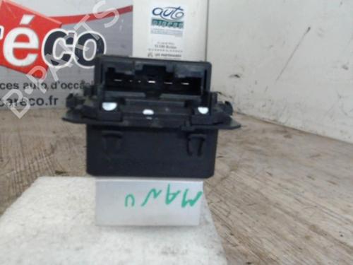 Heizwiderstand für RENAULT CLIO IV (BH_) 1.5 dCi 75 (75 hp) 24069216