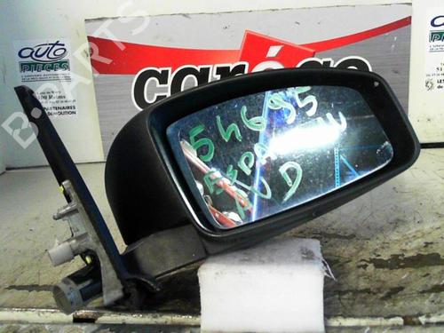 Used Right mirror RENAULT ESPACE IV (JK0/1_) 2.2 dCi (JK0H) (150 hp) 24063916