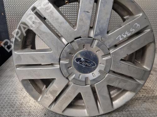 Used Rim FORD FUSION (JU_) 1.4 TDCi (68 hp) 24060638
