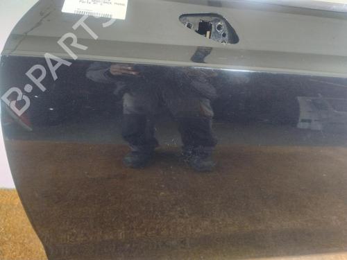 Left front door AUDI A7 Sportback (4GA, 4GF) 3.0 TDI quattro | BP31077087C2