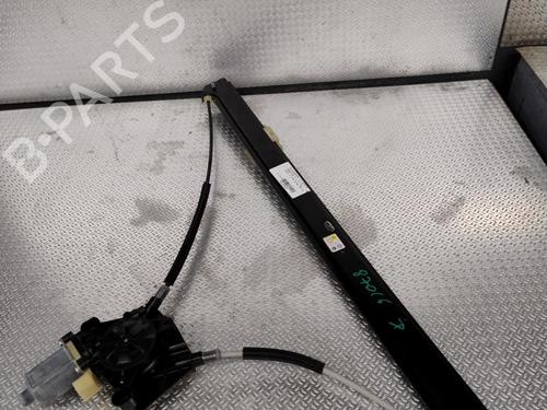 Front right window mechanism VW CRAFTER Van (SY_, SX_) 2.0 TDI FWD (SYB, SYC, SYD) | BP26304378C23 - Image 3