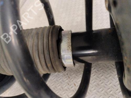 Used Left front shock absorber MITSUBISHI OUTLANDER II (CW_W) 2.2 DI-D 4WD (177 hp) 28614992