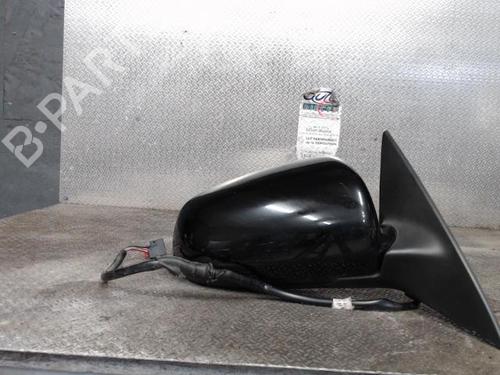 Right mirror AUDI A6 C6 (4F2) 2.0 TDI | BP24089884C27 