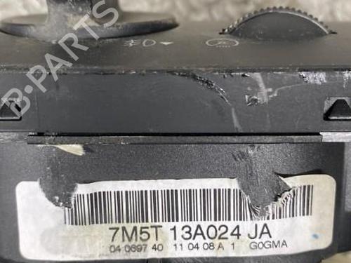 Headlight switch FORD KUGA I 2.0 TDCi 4x4 | BP24101201I24 - Image 7